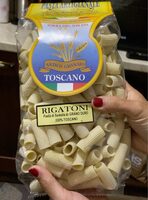 Rigatoni