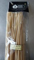 Pasta artigianale bontà del corso assisi