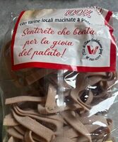 Tagliatelle Di Farro