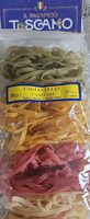 Tagliatelle Sappori