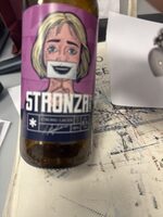 Birra strong lager