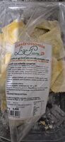 Tortelli di erbetta surgelati (parma)