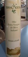 Olio extra vergine di oliva