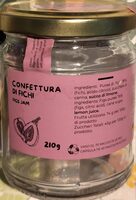 Confettura di fichi