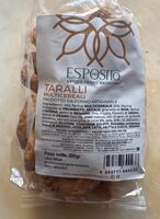 Taralli multivereali