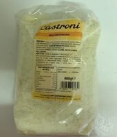 Fiocchi di patate
