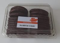 Palmeritas