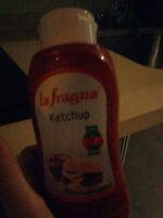 Ketchup