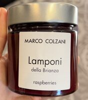 Lamponi della brianza