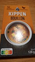 Kippenbouillon