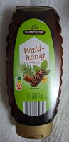 Waldhonig