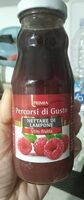 Nettare di lamponi