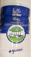 Latte Intero