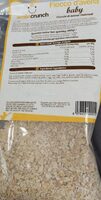 Fiocco D'Avena baby