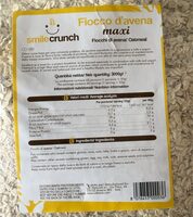 Fiocchi d’Avena maxi