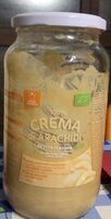 Crema di arachidi