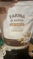 Farina d’avena