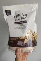 Farina di avena