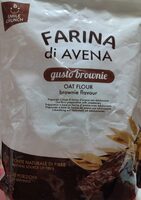 Farina D'Avena