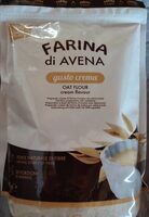 Farina di Avena
