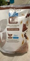 Oat flour