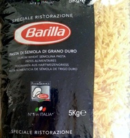 5kg Fusilli nº 98