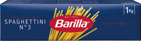 Spaghettini 1000g eu renaissance