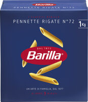 F.to 072 pennette rigate