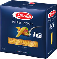 Penne Rigate