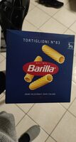 Tortiglioni No 83