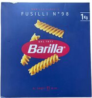 Fusilli