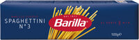 Spaghettini N°3