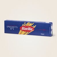 Spaghetti Nº5