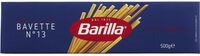 Linguine Nº13