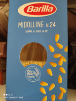 Midolline
