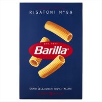 Rigatoni