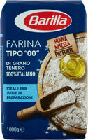 Farina Tipo "00" di Grano Tenero