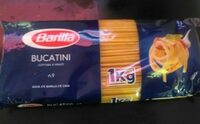Bucatini