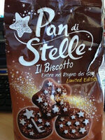 Pan di Stelle