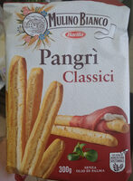 Pangri mulino bianco