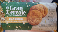 Gran Cereale Classico con 4 cereali