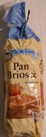 Pan brioscè
