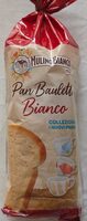 Pan Bauletto Bianco