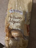 Pan Bauletto Integrale