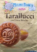 Tarallucci XL