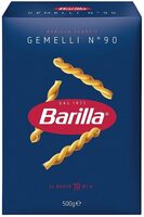 Barilla Nudeln Gemelli 500 g
