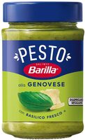 Pesto alla Genovese