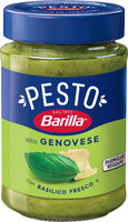 Barilla PESTO alla GENOVESE