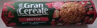 Gran Cereale Frutta