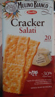 Cracker Salati